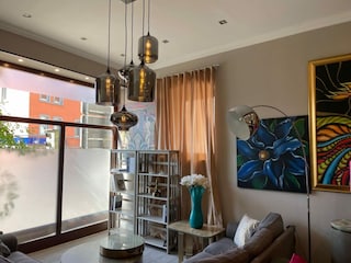 Apartment Bad Camberg Features 3