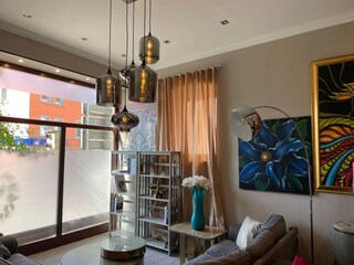 Appartement Bad Camberg Kenmerken 4