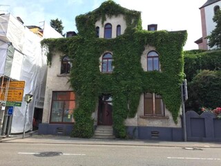 Apartamento Bad Camberg Grabación al aire libre 2