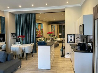 Appartement Bad Camberg Kenmerken 7