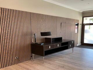 Apartamento Bad Camberg Características 3