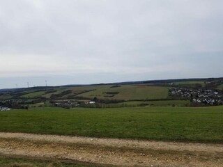 Appartement Bad Camberg Omgeving 24
