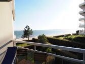 Appartement Arcachon Buitenaudio-opname 1