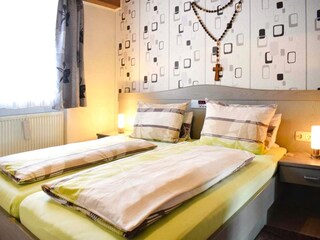 Apartamento Bodenmais Características 7