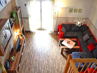 Apartment Bodenmais Ausstattung 14