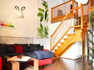Apartamento Bodenmais Características 17