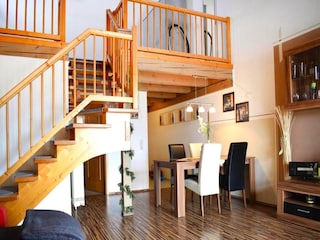 Apartment Bodenmais Ausstattung 12