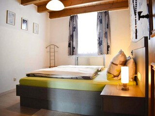 Apartment Bodenmais Ausstattung 12