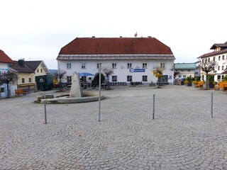 Apartment Bodenmais Umgebung 24