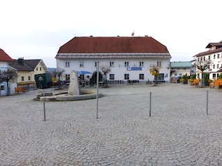 Apartment Bodenmais Umgebung 37