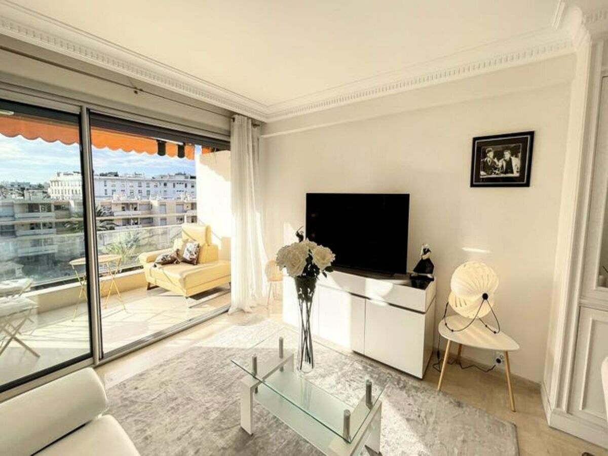 Apartment Vallauris  1