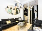 Apartamento Paris  1