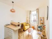 Apartamento Paris  1