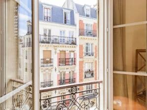 Superbe Appartement Au 17ème - Paris - image1