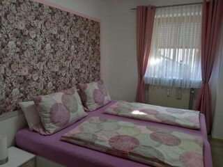 Apartment Bodenmais Ausstattung 6