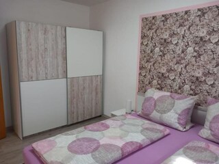 Appartement Bodenmais Équipement 10