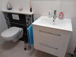 Appartement Bodenmais Équipement 12