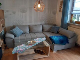 Apartment Bodenmais Ausstattung 1