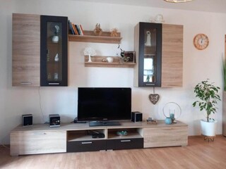 Apartment Bodenmais Ausstattung 10