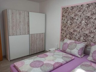 Apartment Bodenmais Ausstattung 12