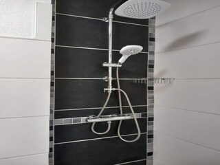 Apartment Bodenmais Ausstattung 3