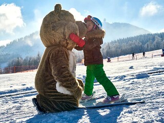 Apartamento Bodenmais Entorno 21