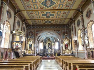 Apartamento Bodenmais Entorno 26