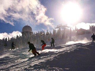 Apartment Bodenmais Environment 25