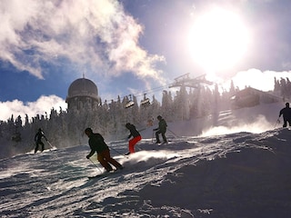 Apartment Bodenmais Environment 26