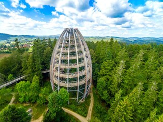 Appartement Bodenmais Environnement 19