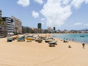 Apartment Studio in Las Palmas auf Gran Canaria - Las Palmas - image1