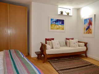 Casa per le vacanze Bergen aan Zee Caratteristiche 28