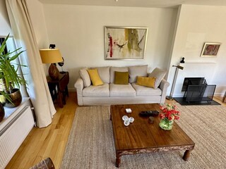 Holiday house Bergen aan Zee Features 11