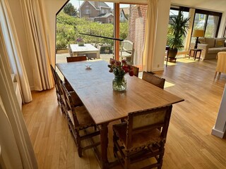Casa per le vacanze Bergen aan Zee Caratteristiche 15