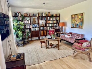 Holiday house Bergen aan Zee Features 24