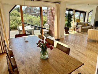 Holiday house Bergen aan Zee Features 12