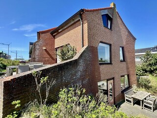Holiday house Bergen aan Zee Features 22