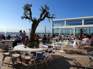 Holiday house Bergen aan Zee Environment 36