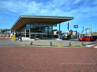 Holiday house Bergen aan Zee Environment 38