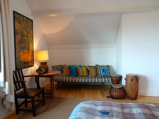 Casa per le vacanze Bergen aan Zee Caratteristiche 33