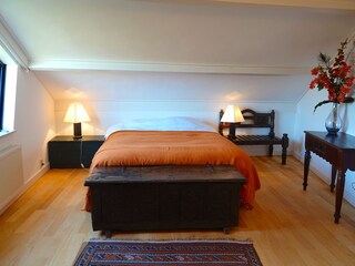 Casa per le vacanze Bergen aan Zee Caratteristiche 34