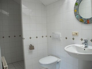 Holiday house Bergen aan Zee Features 31