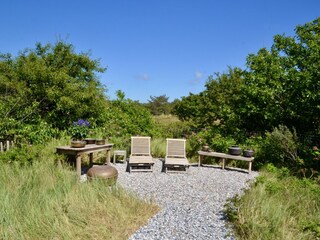 Casa per le vacanze Bergen aan Zee Registrazione all'aperto 6