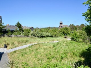 Holiday house Bergen aan Zee Outdoor Recording 5
