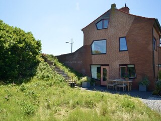 Casa per le vacanze Bergen aan Zee Registrazione all'aperto 7