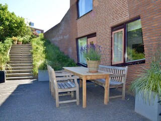 Casa per le vacanze Bergen aan Zee Registrazione all'aperto 8