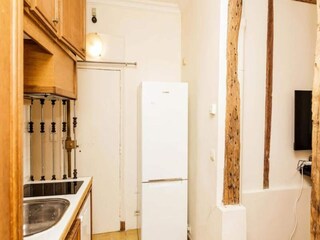 Appartement Paris Enregistrement extérieur 15