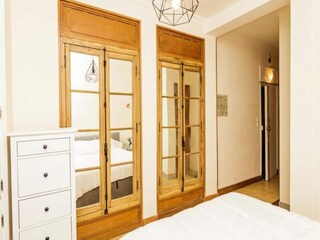 Appartement Paris Enregistrement extérieur 23