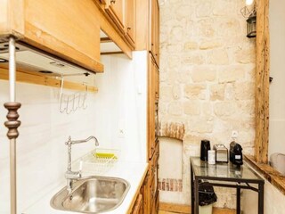 Appartement Paris Enregistrement extérieur 16