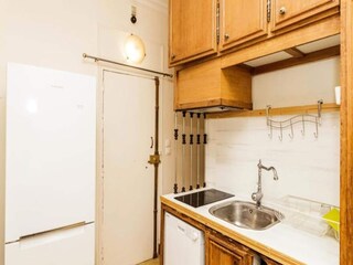 Appartement Paris Enregistrement extérieur 29